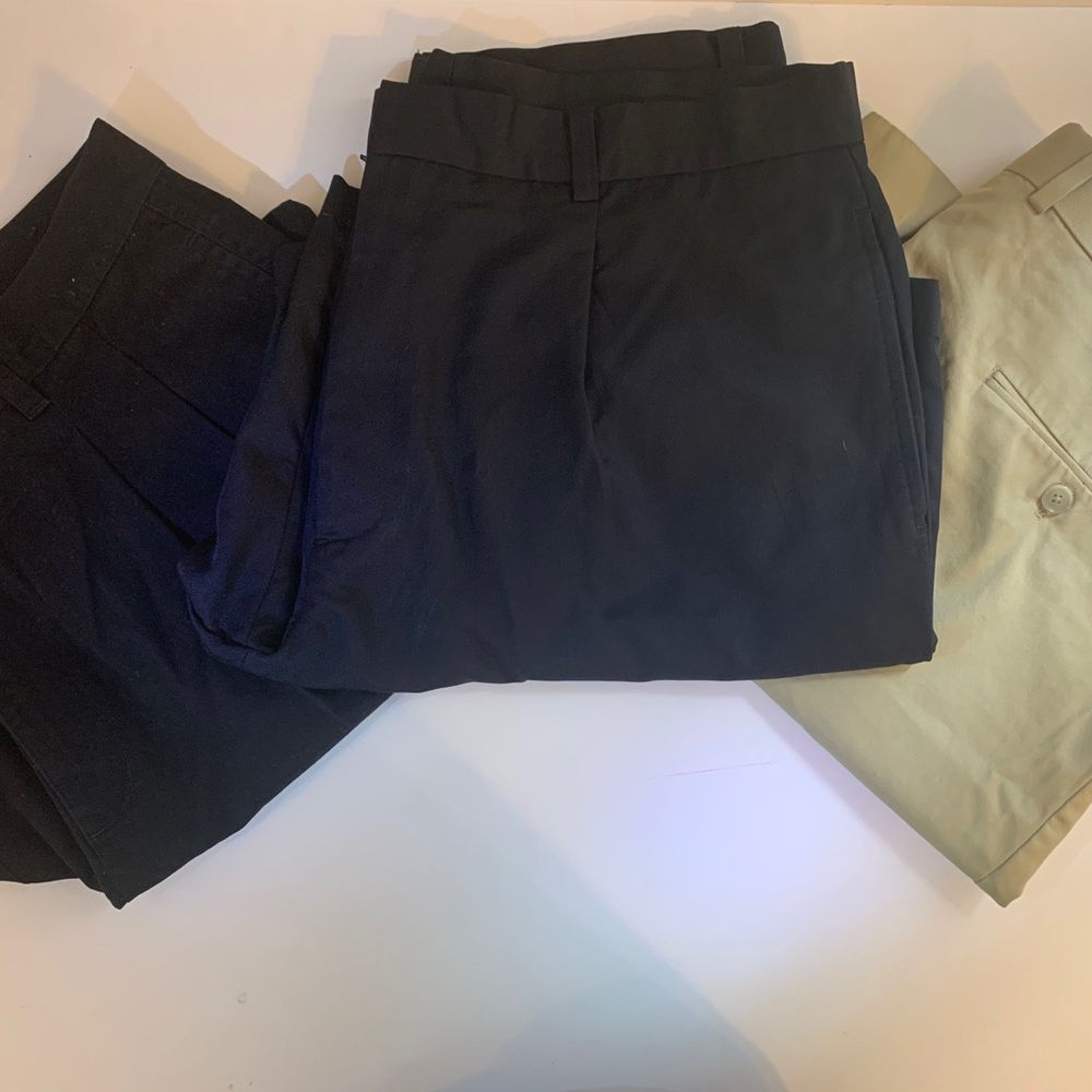 Golf shorts bundle ~ Size 36